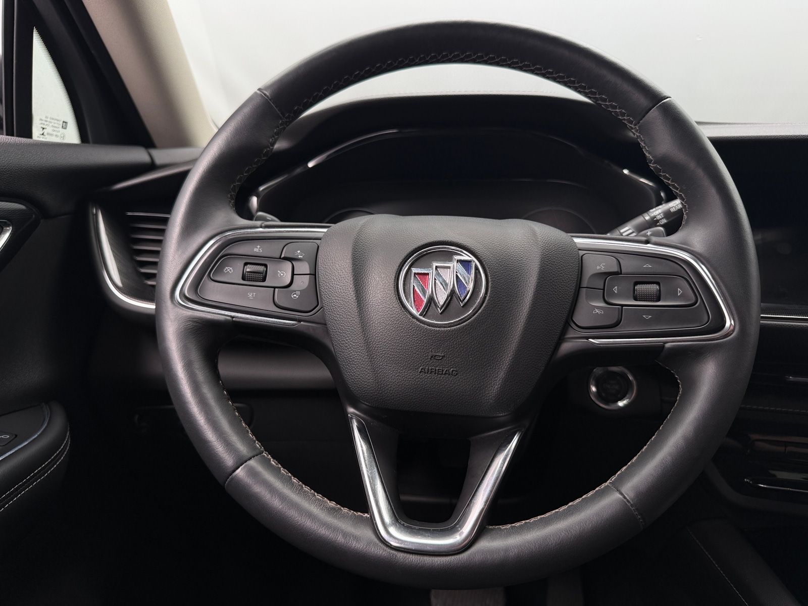 Thumbnail: 2022 Buick Envision - 4