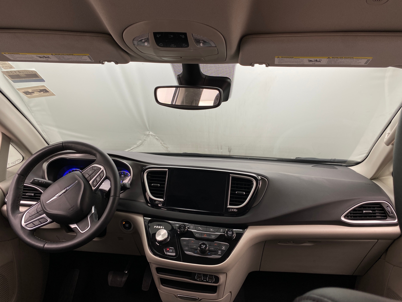 Thumbnail: 2024 Chrysler Pacifica - 2