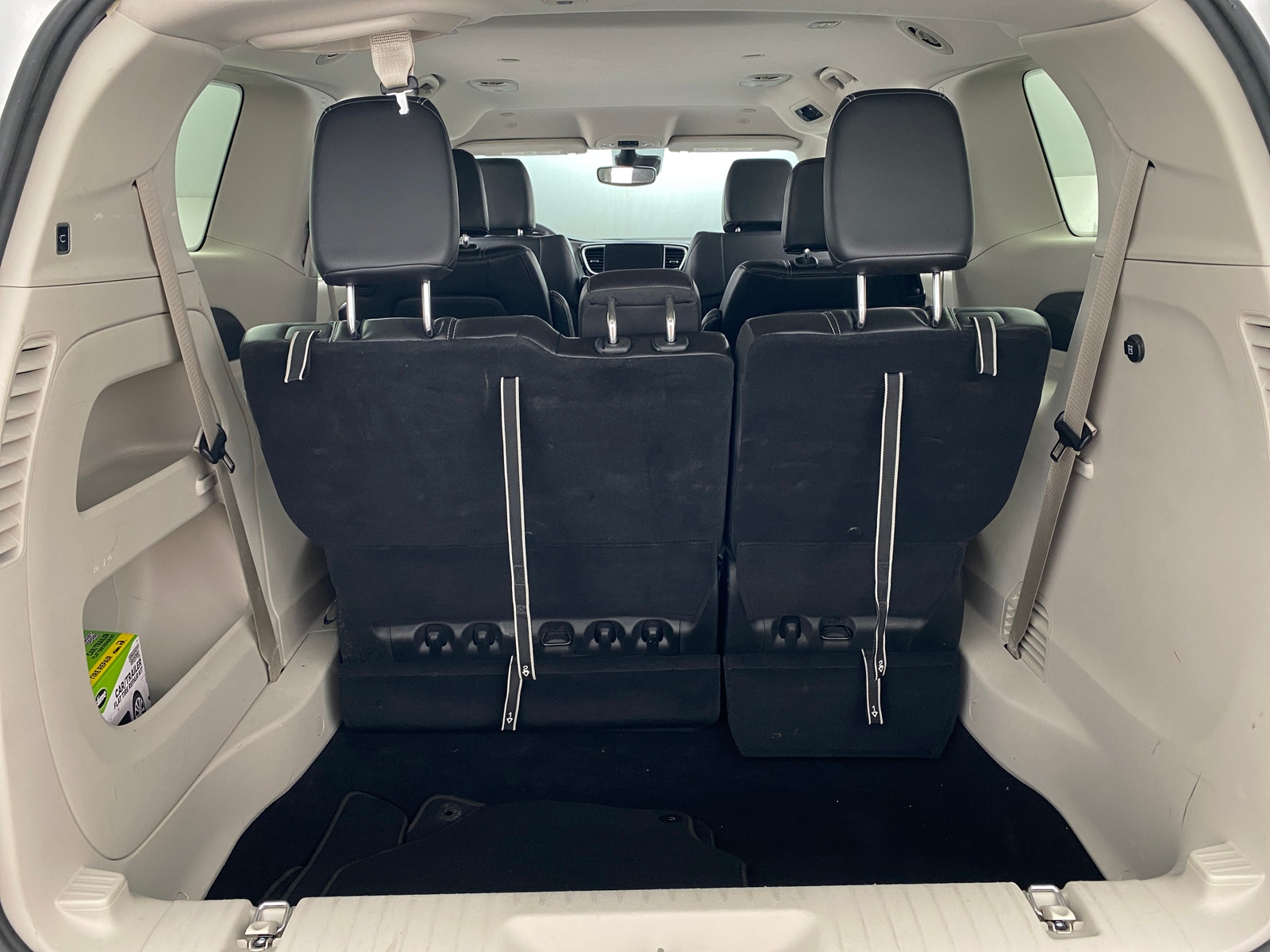 Thumbnail: 2024 Chrysler Pacifica - 6