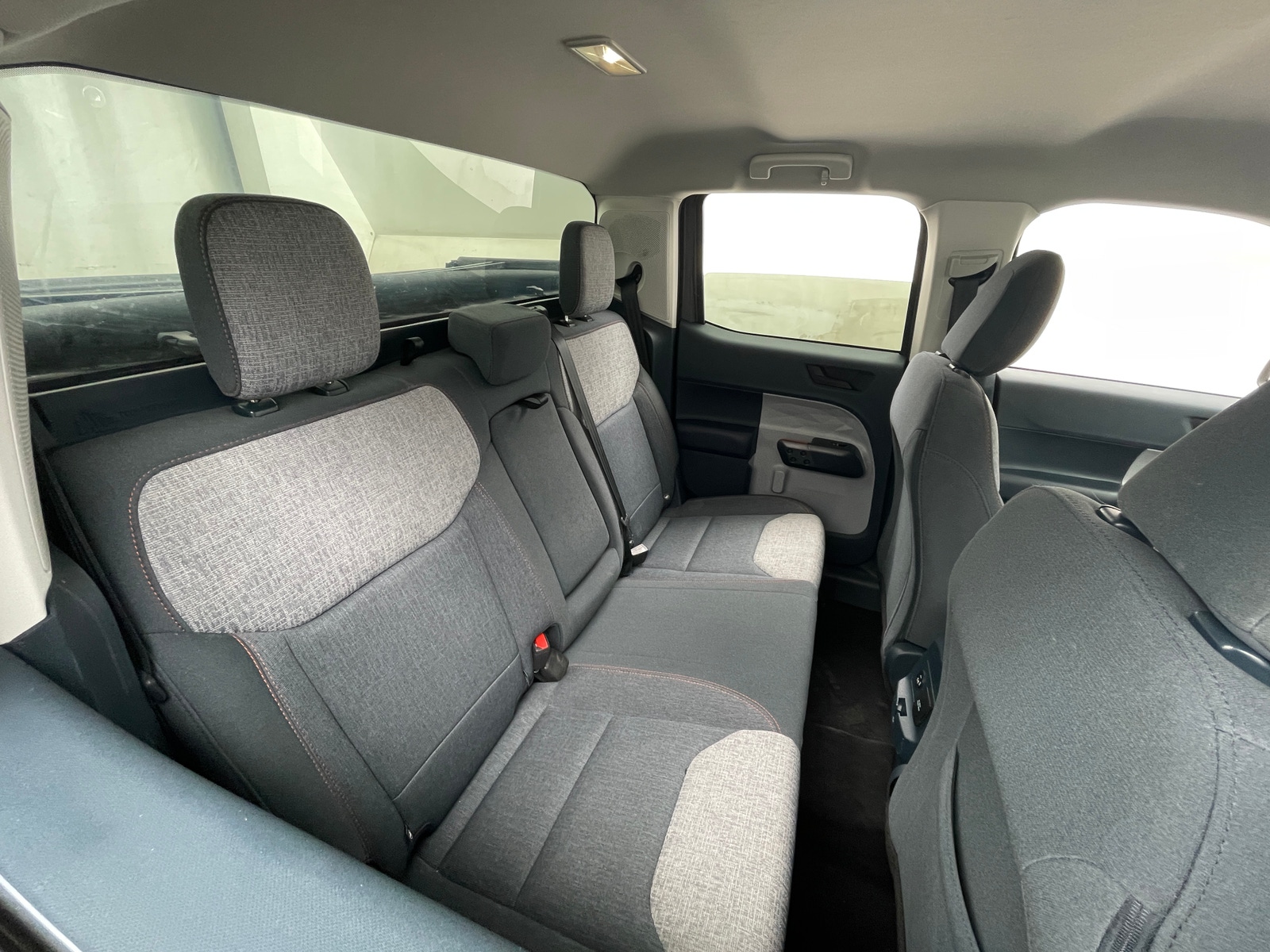 Thumbnail: 2024 Ford Maverick - 2