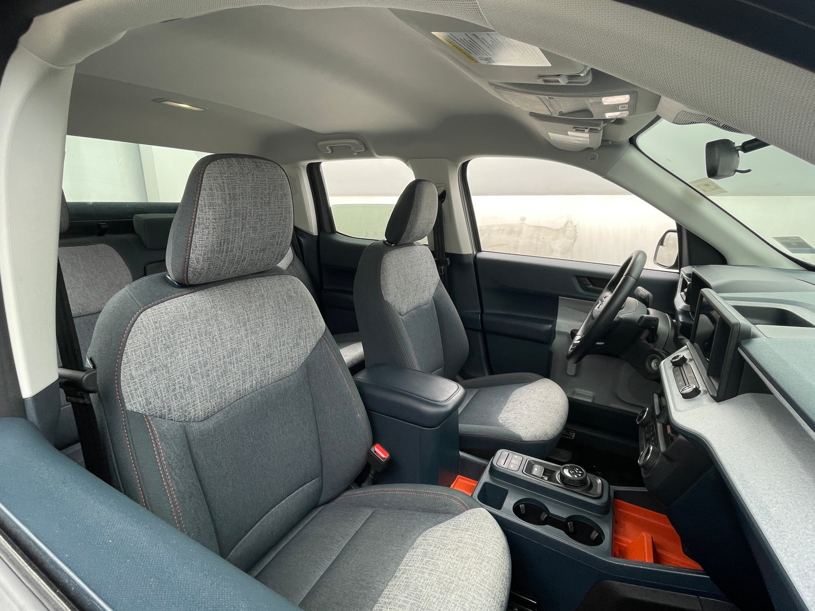 Thumbnail: 2024 Ford Maverick - 6