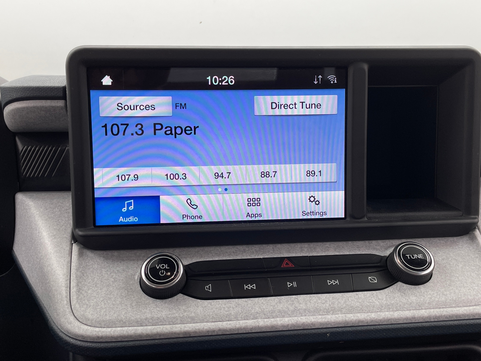 Thumbnail: 2024 Ford Maverick - 4