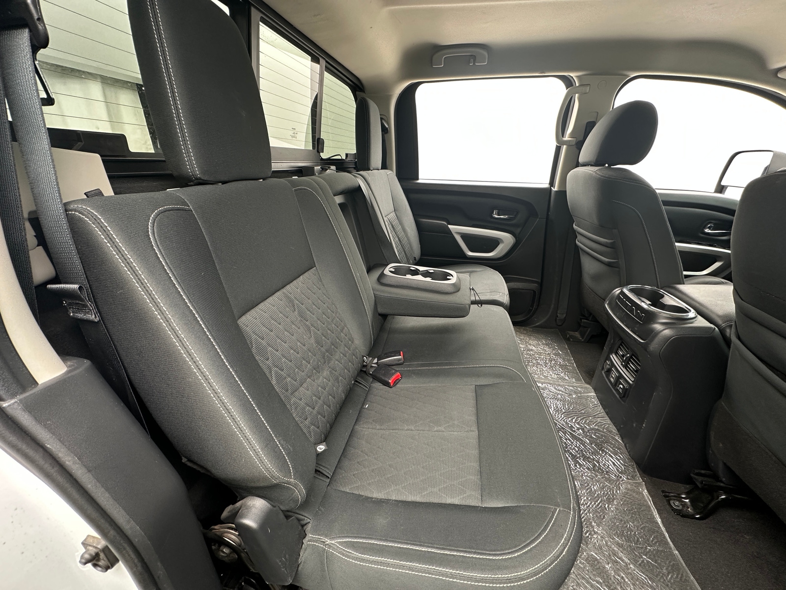 Thumbnail: 2019 Nissan Titan - 6