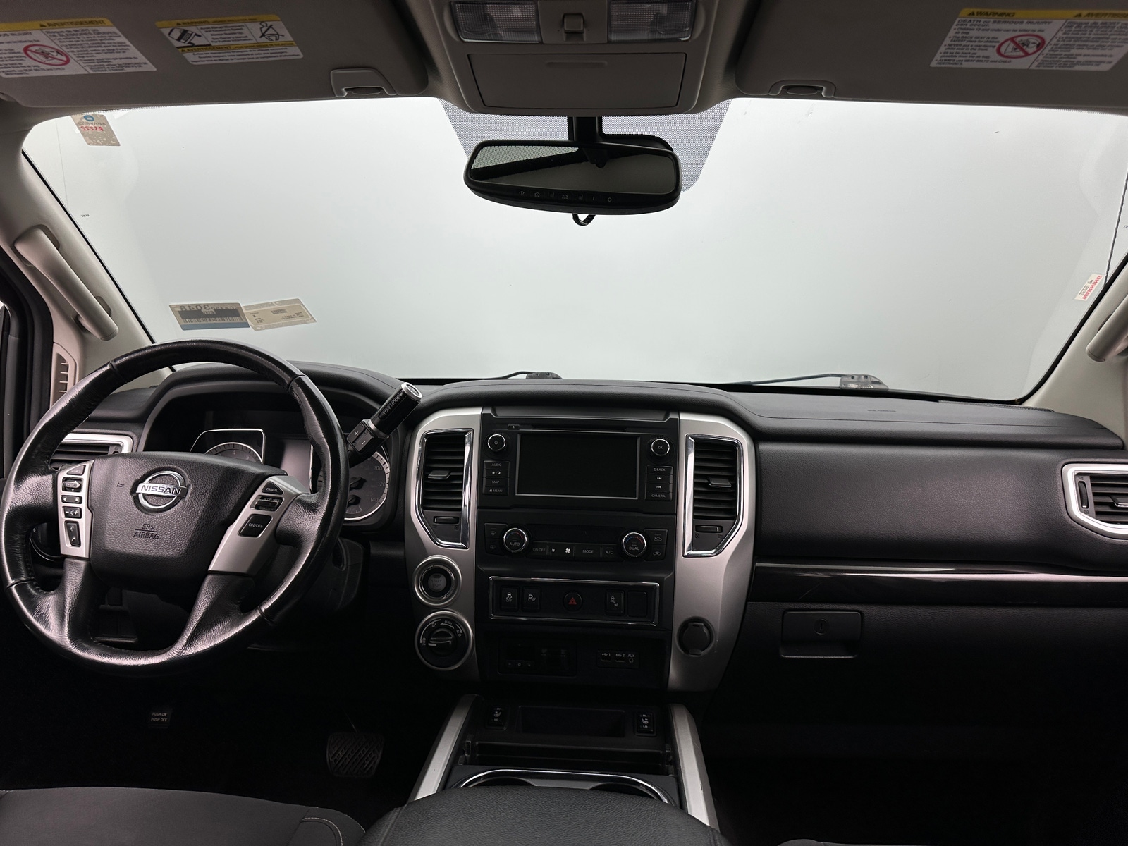 Thumbnail: 2019 Nissan Titan - 3