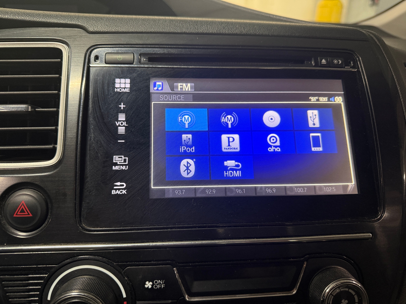 Thumbnail: 2015 Honda Civic - 4