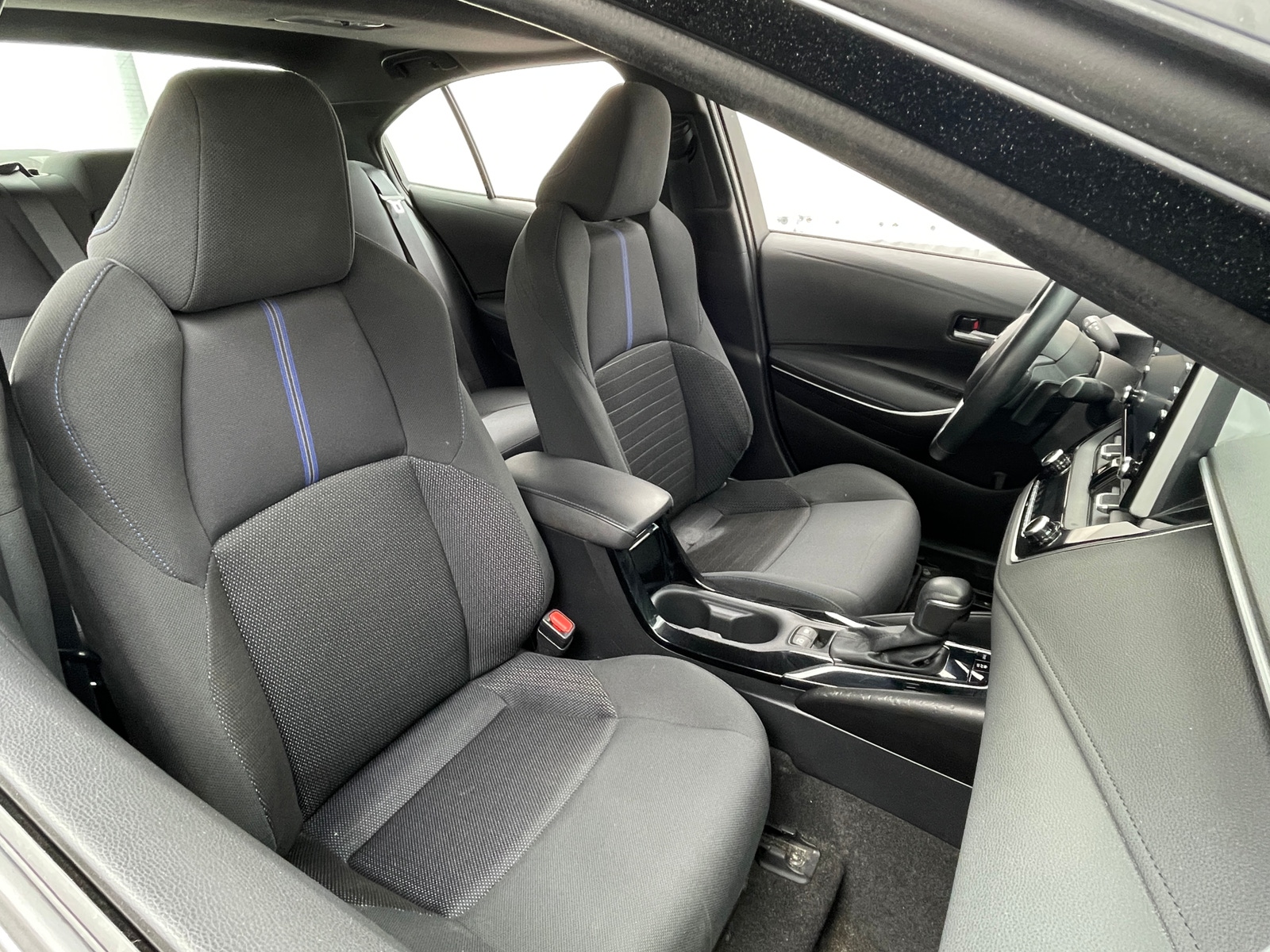 Thumbnail: 2020 Toyota Corolla - 2