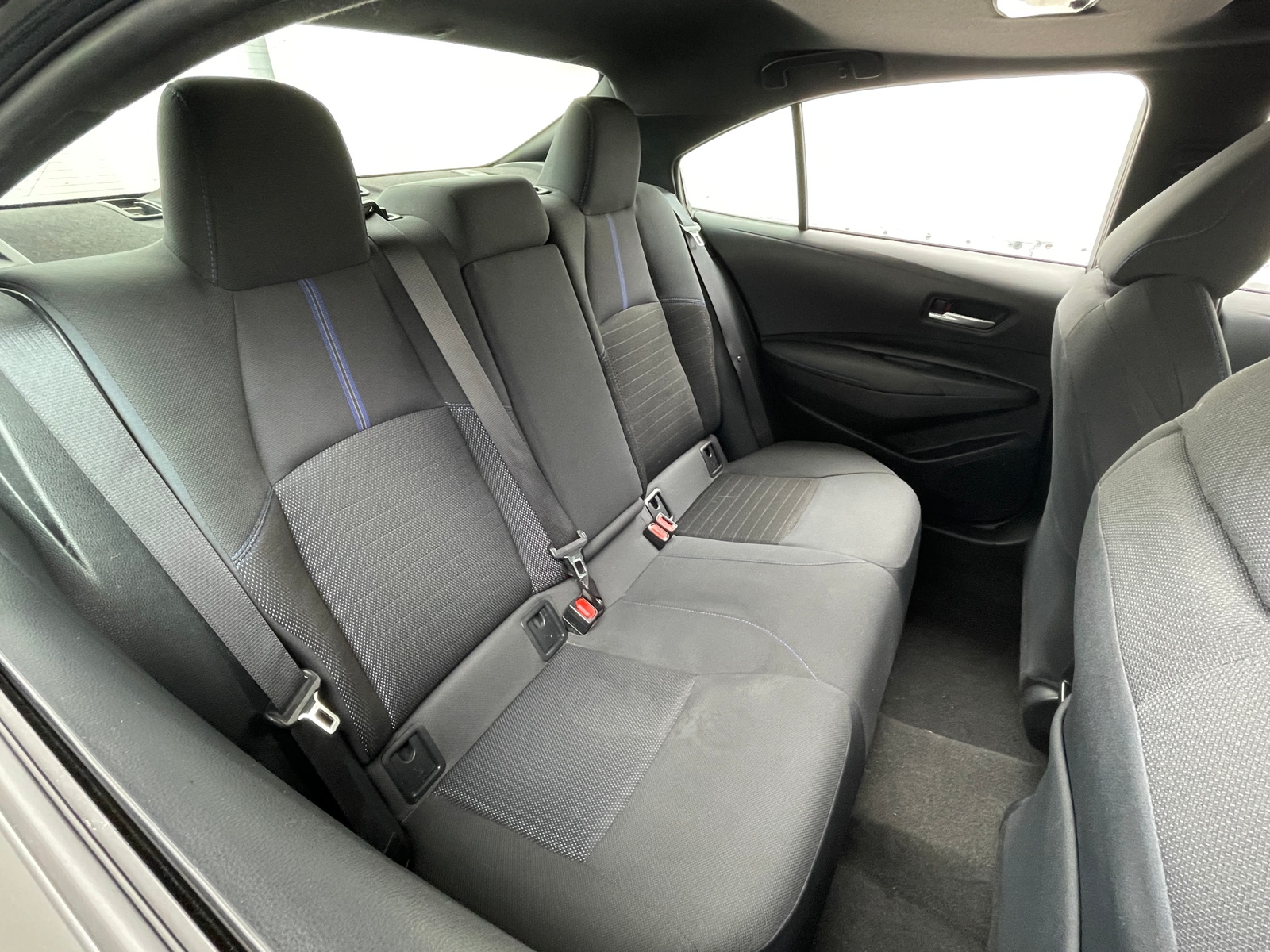 Thumbnail: 2020 Toyota Corolla - 6