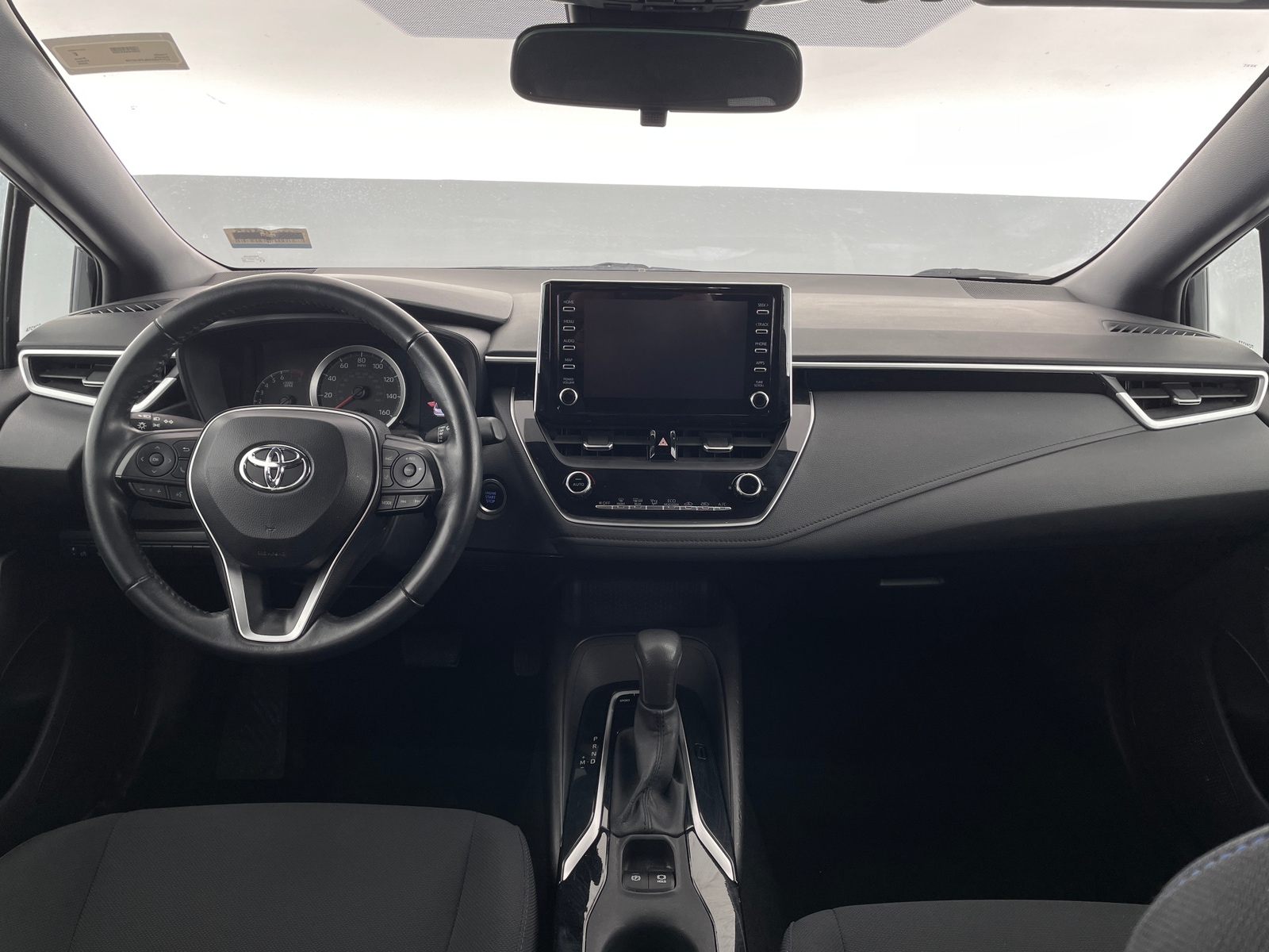 Thumbnail: 2020 Toyota Corolla - 3