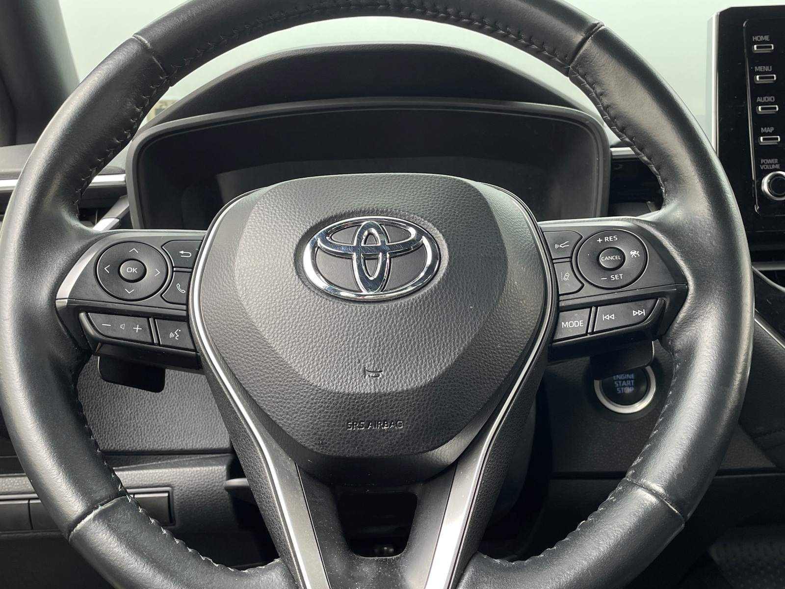 Thumbnail: 2020 Toyota Corolla - 5