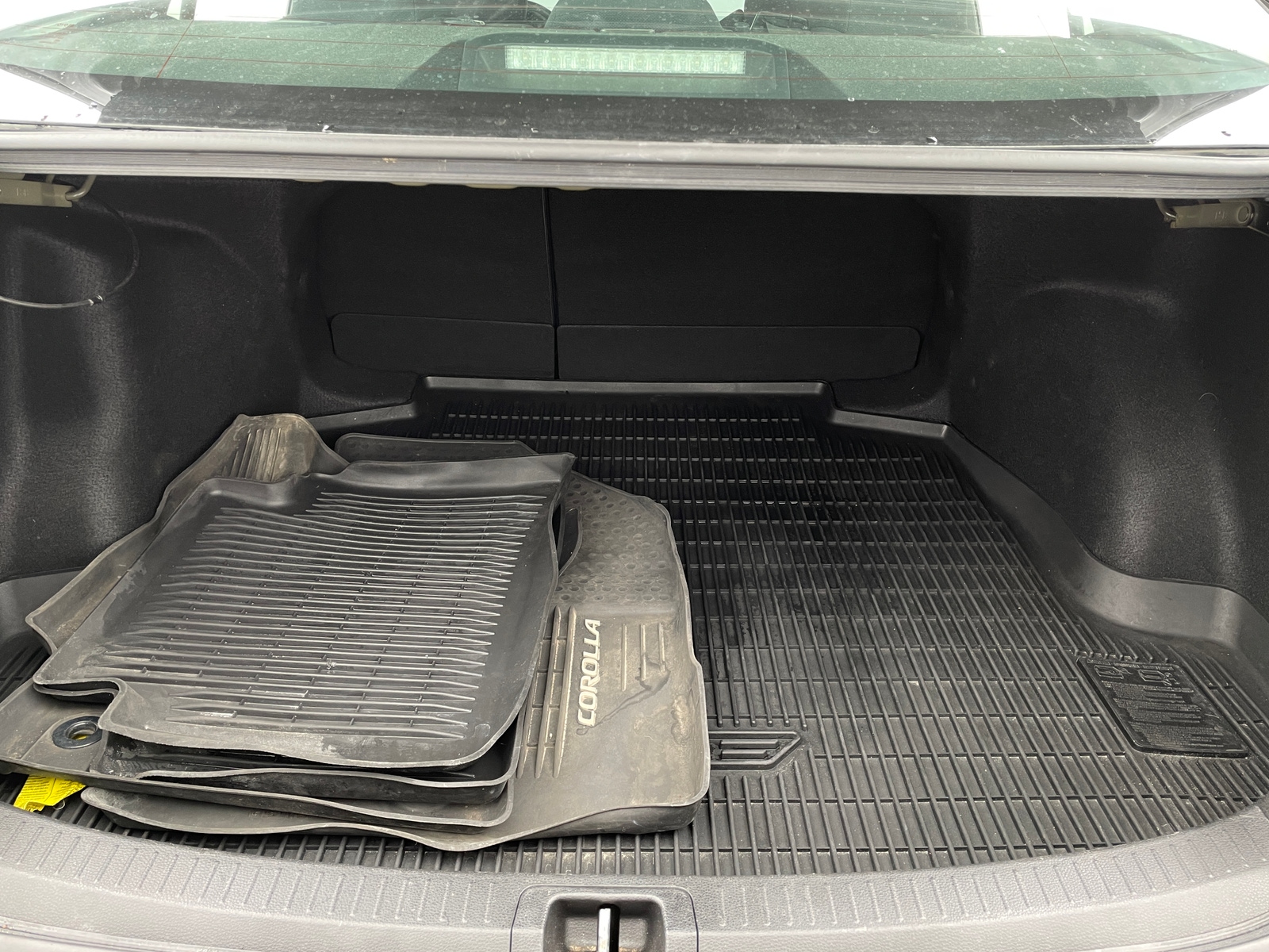 Thumbnail: 2020 Toyota Corolla - 7