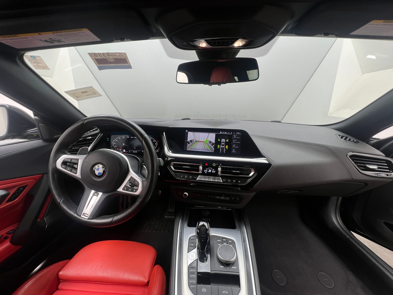 Thumbnail: 2021 BMW Z4 - 2