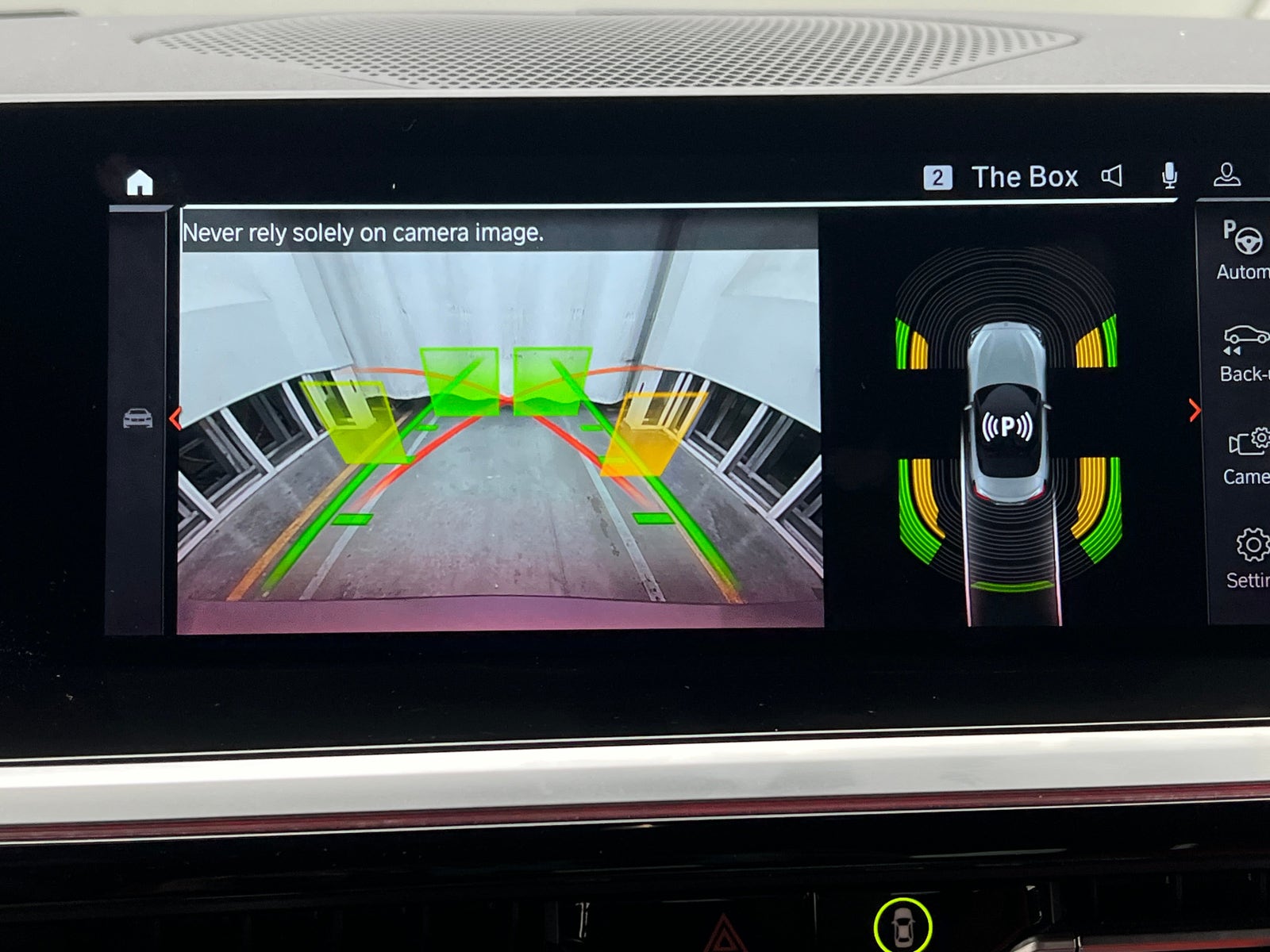 Thumbnail: 2021 BMW Z4 - 3