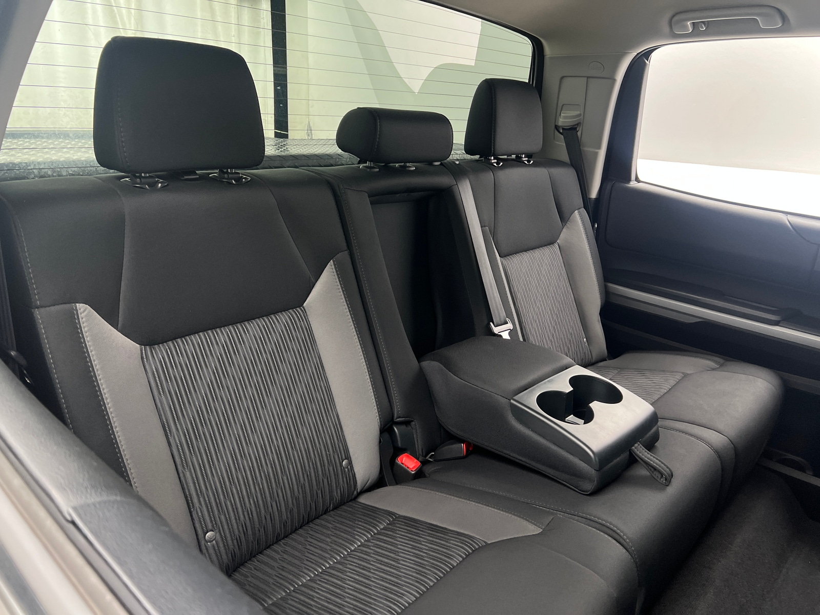 Thumbnail: 2015 Toyota Tundra - 6