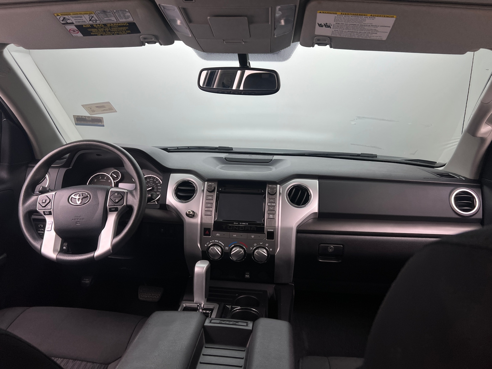 Thumbnail: 2015 Toyota Tundra - 3