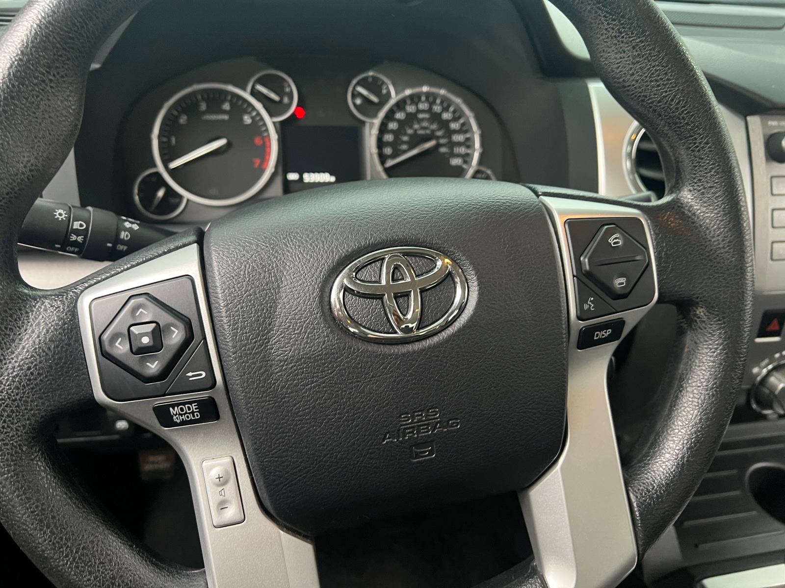 Thumbnail: 2015 Toyota Tundra - 5