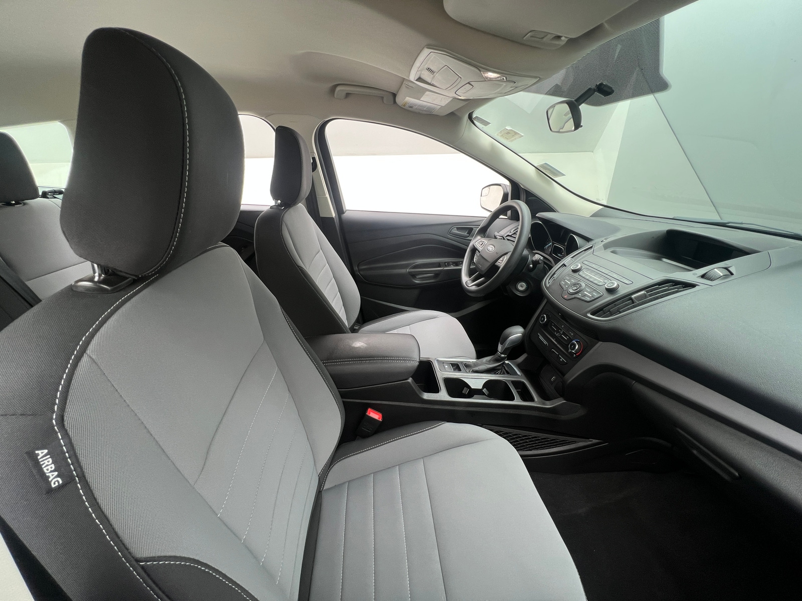 Thumbnail: 2019 Ford Escape - 2