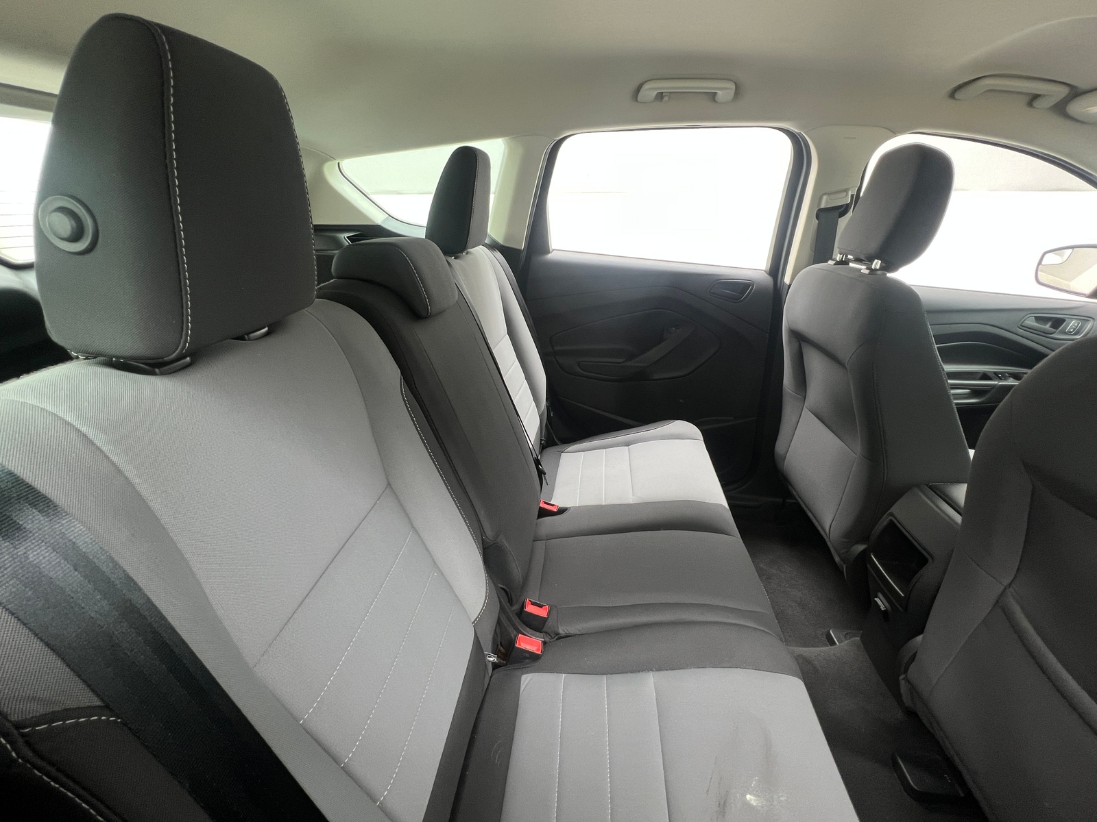 Thumbnail: 2019 Ford Escape - 6