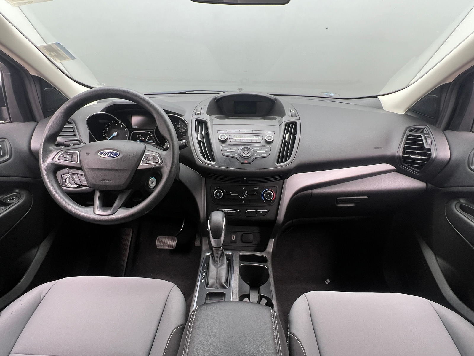 Thumbnail: 2019 Ford Escape - 3