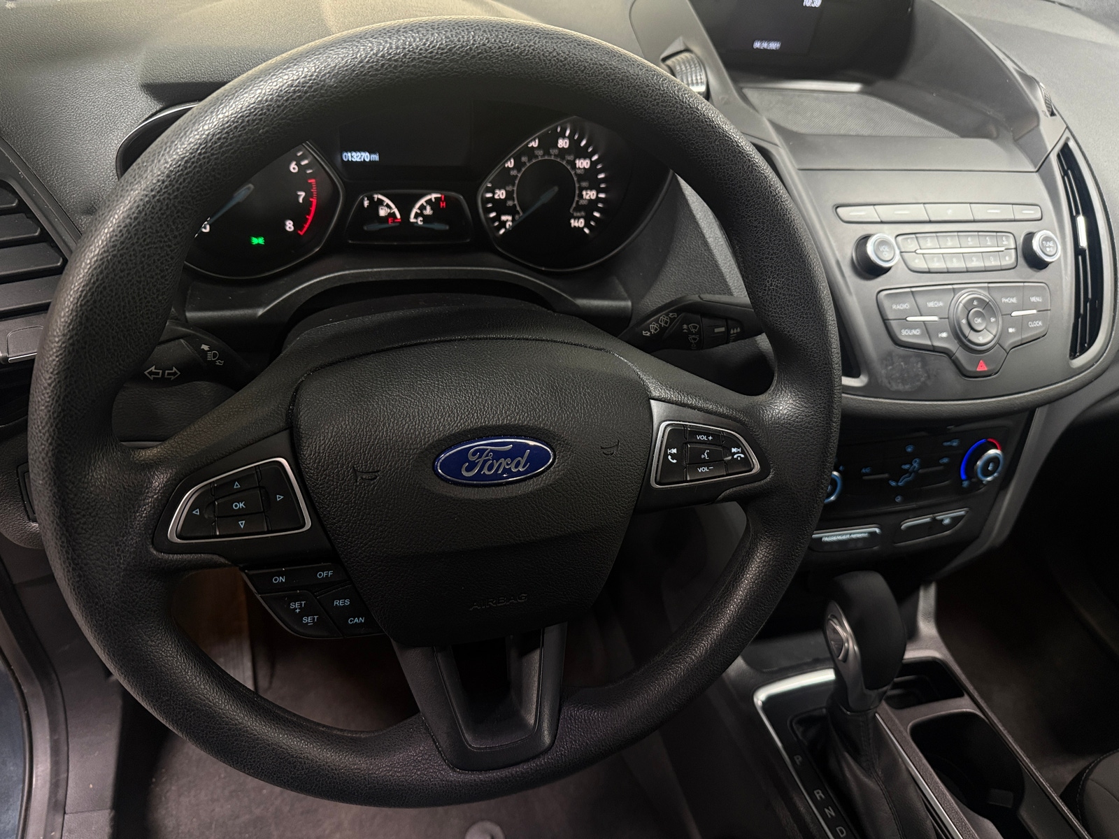 Thumbnail: 2019 Ford Escape - 5
