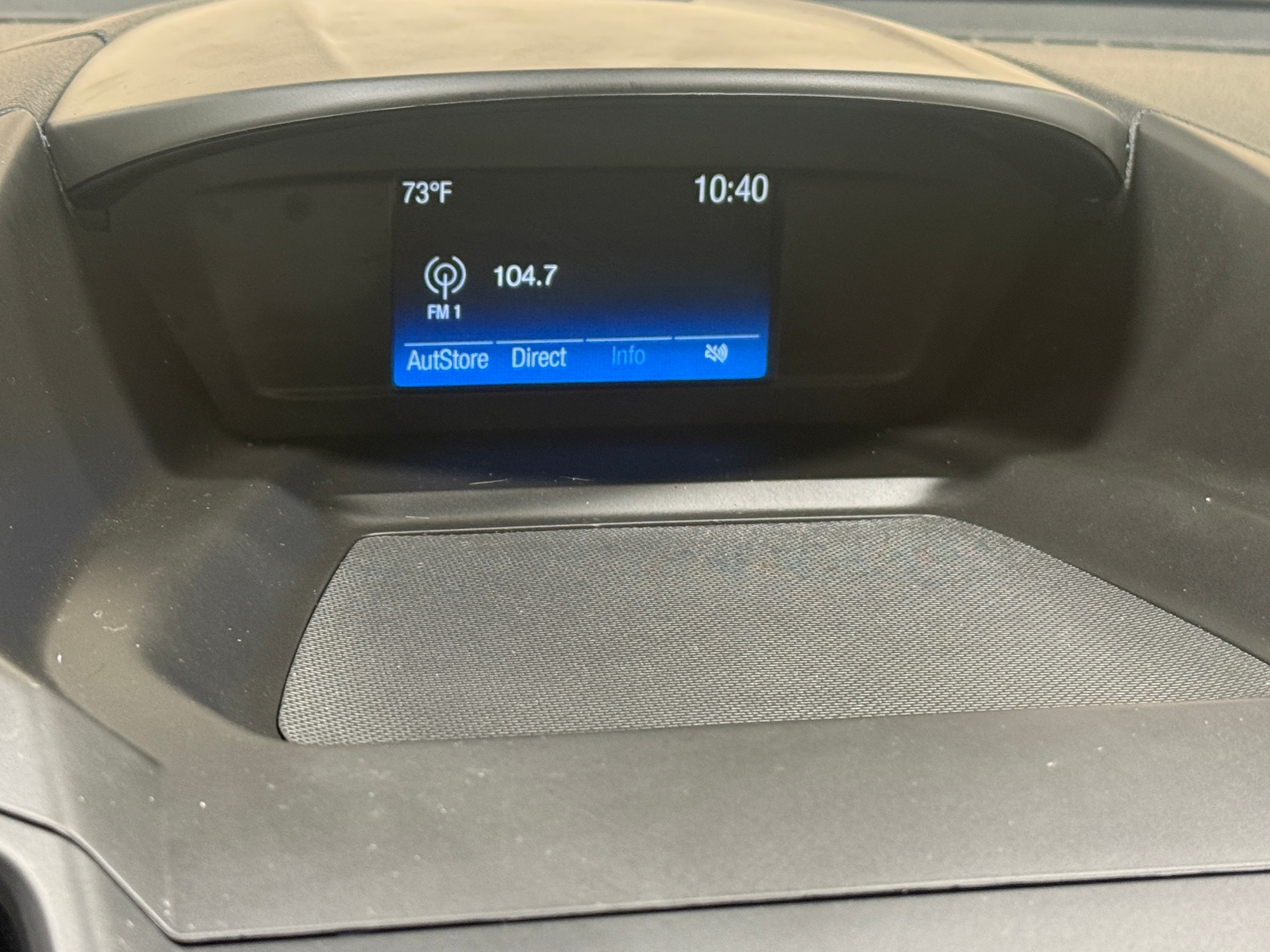 Thumbnail: 2019 Ford Escape - 4