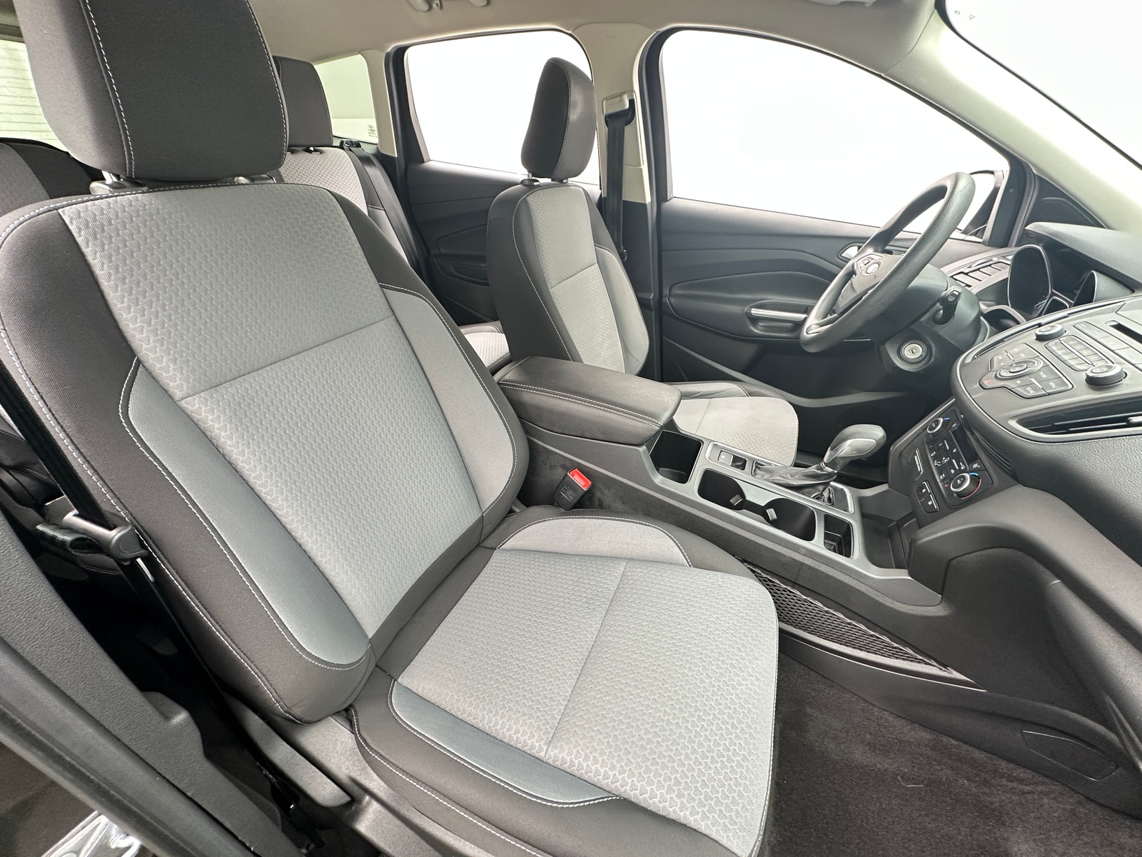 Thumbnail: 2018 Ford Escape - 2