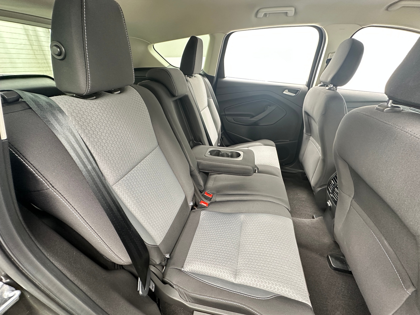 Thumbnail: 2018 Ford Escape - 6