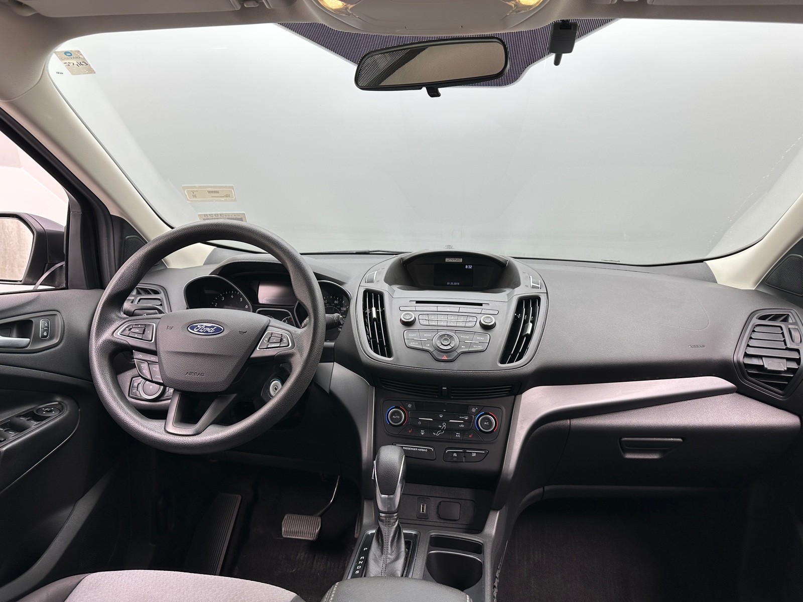 Thumbnail: 2018 Ford Escape - 3