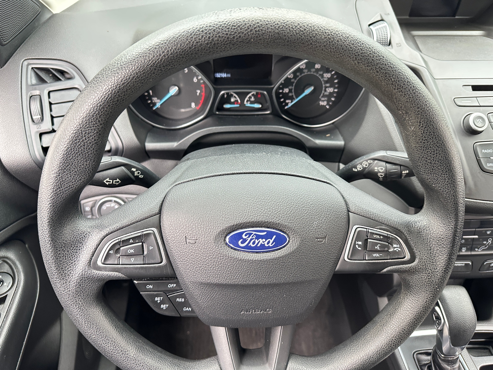 Thumbnail: 2018 Ford Escape - 5