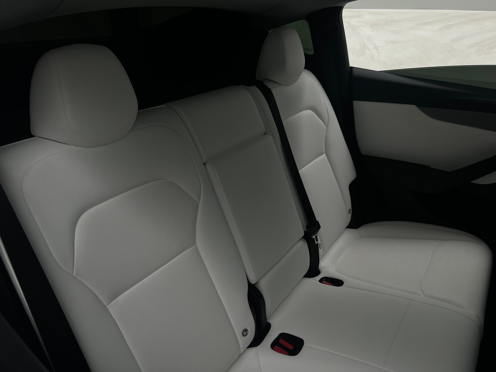 Thumbnail: 2026 Tesla Model Y - 5