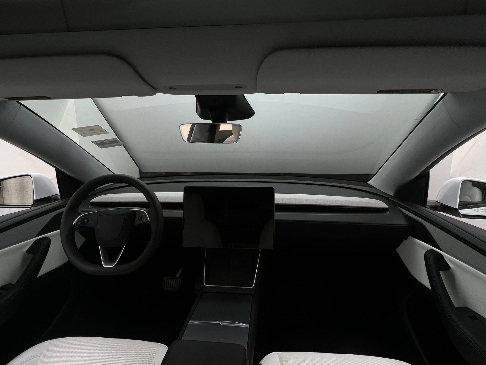 Thumbnail: 2026 Tesla Model Y - 2