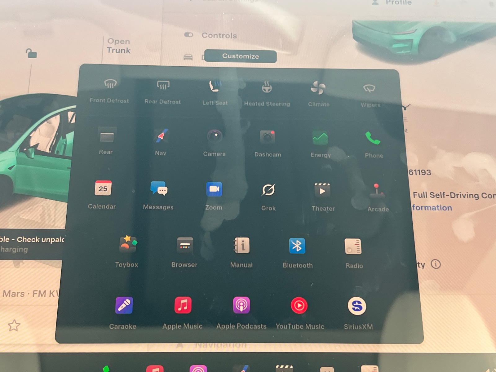 Thumbnail: 2026 Tesla Model Y - 3