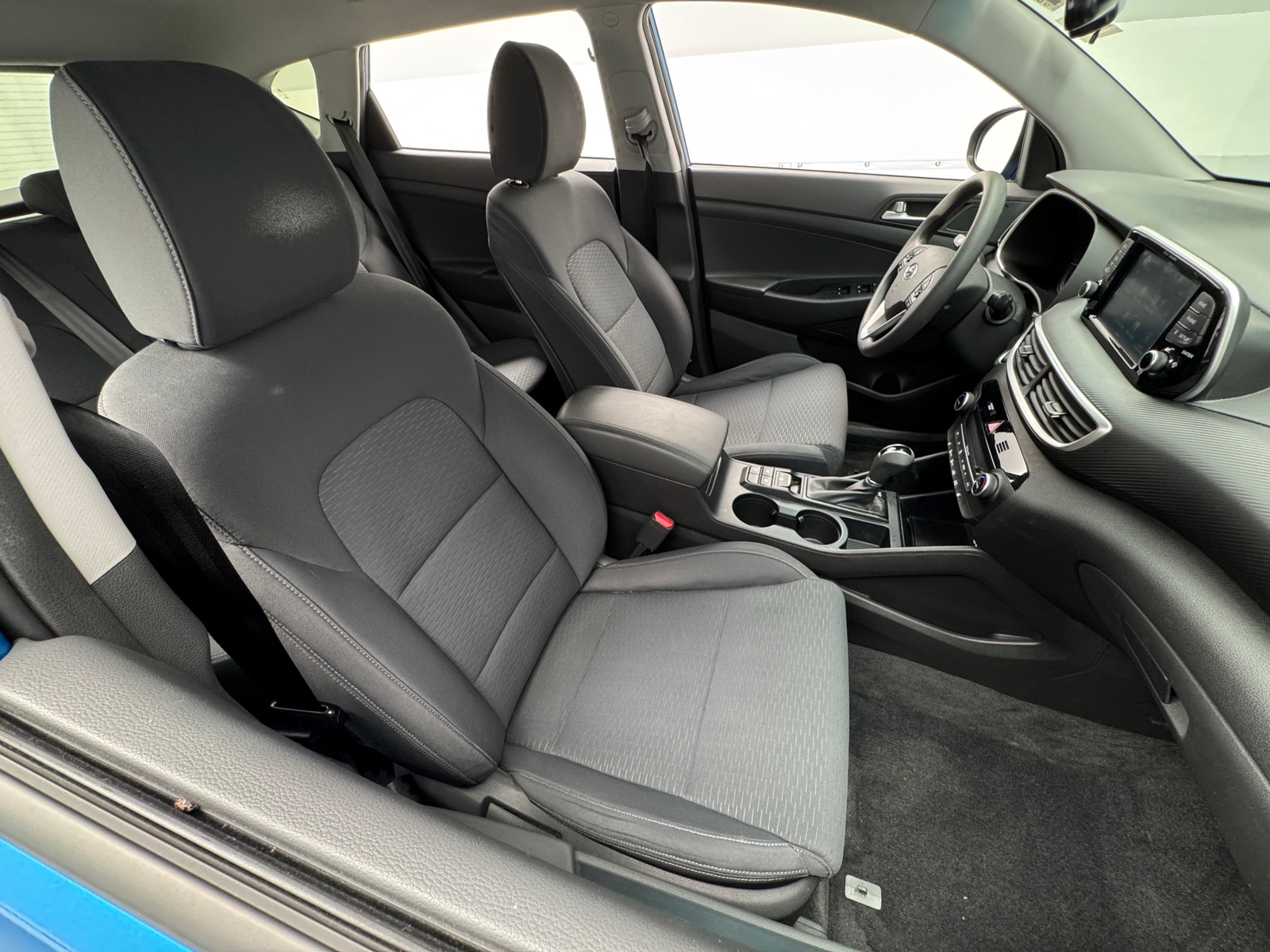 Thumbnail: 2020 Hyundai Tucson - 2