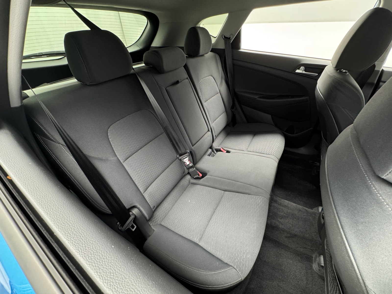 Thumbnail: 2020 Hyundai Tucson - 6