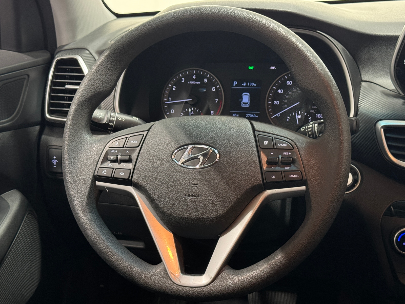 Thumbnail: 2020 Hyundai Tucson - 5