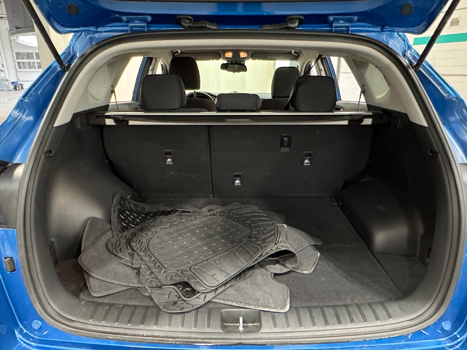 Thumbnail: 2020 Hyundai Tucson - 7