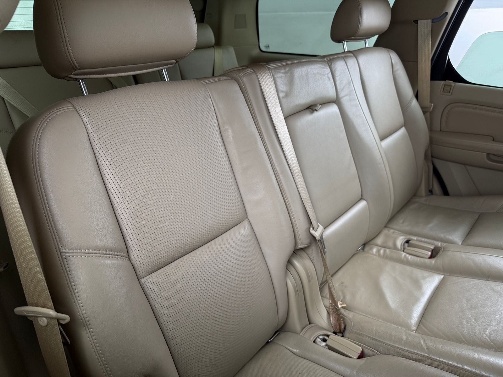 Thumbnail: 2014 Cadillac Escalade - 5