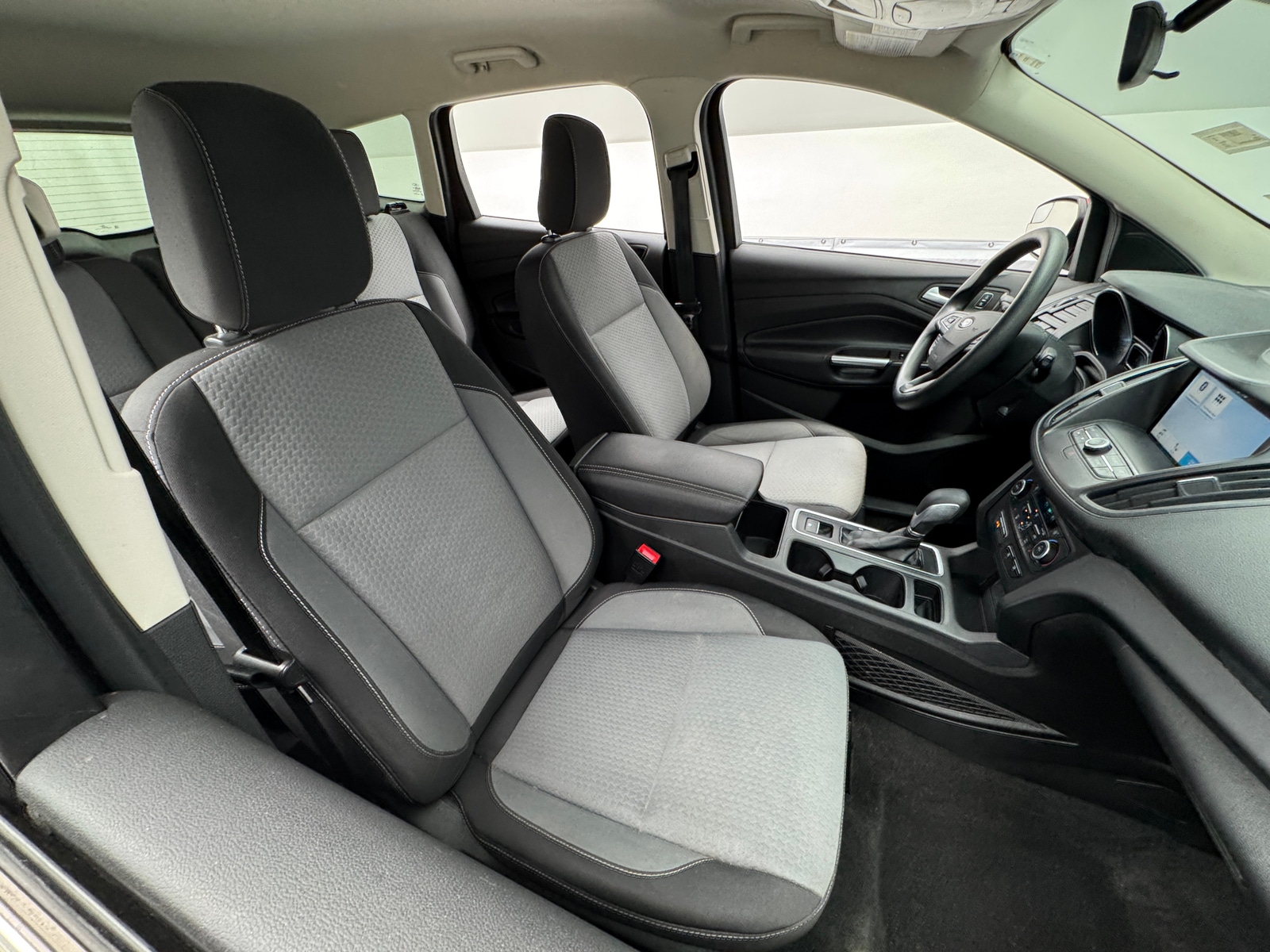 Thumbnail: 2019 Ford Escape - 2