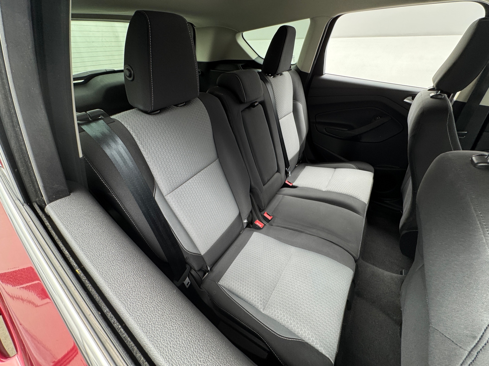 Thumbnail: 2019 Ford Escape - 6