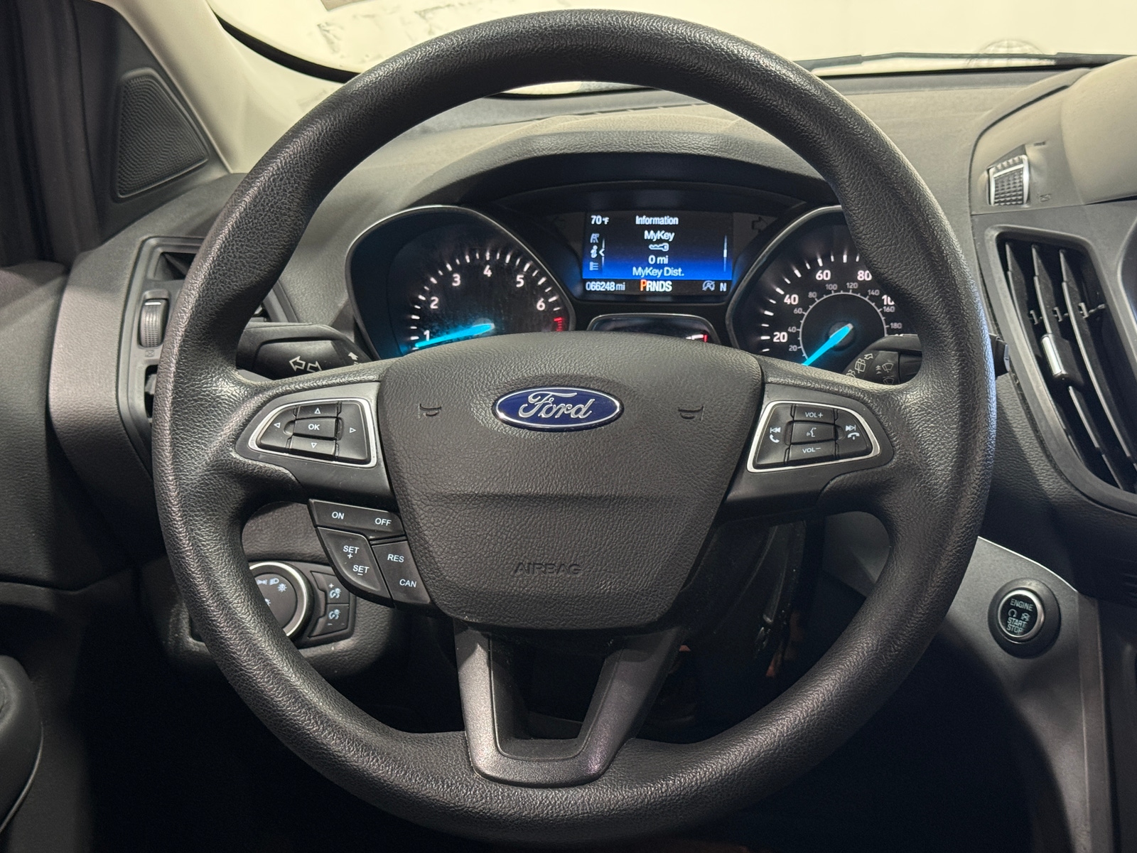 Thumbnail: 2019 Ford Escape - 5