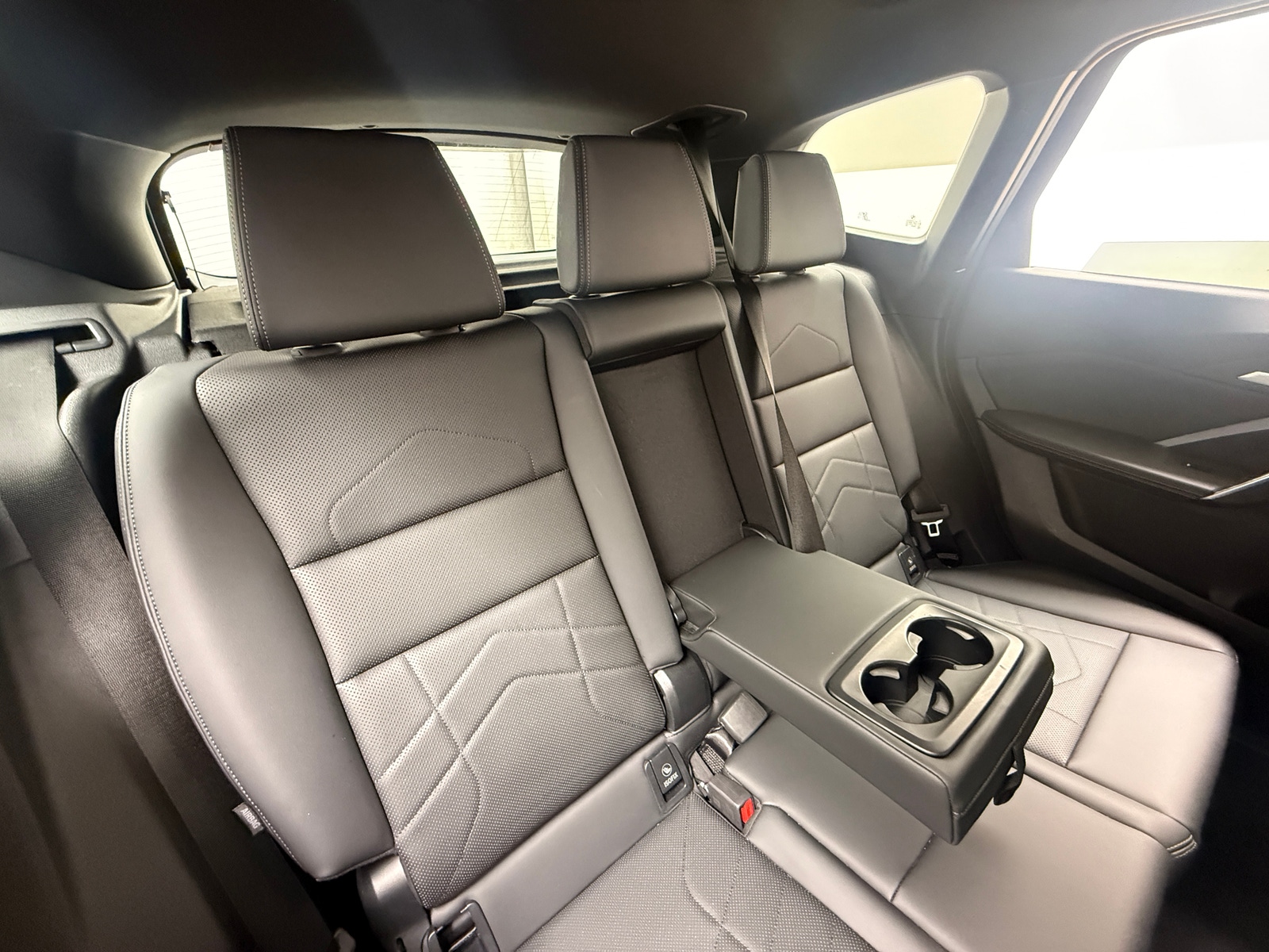 Thumbnail: 2025 BMW X1 - 5