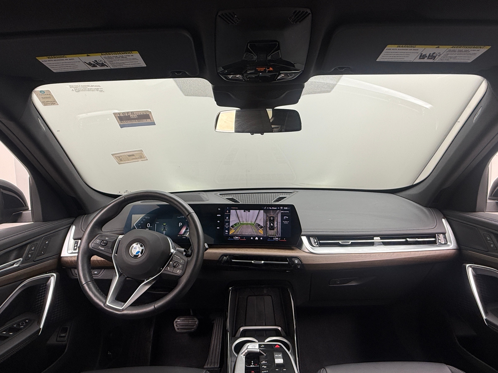 Thumbnail: 2025 BMW X1 - 2