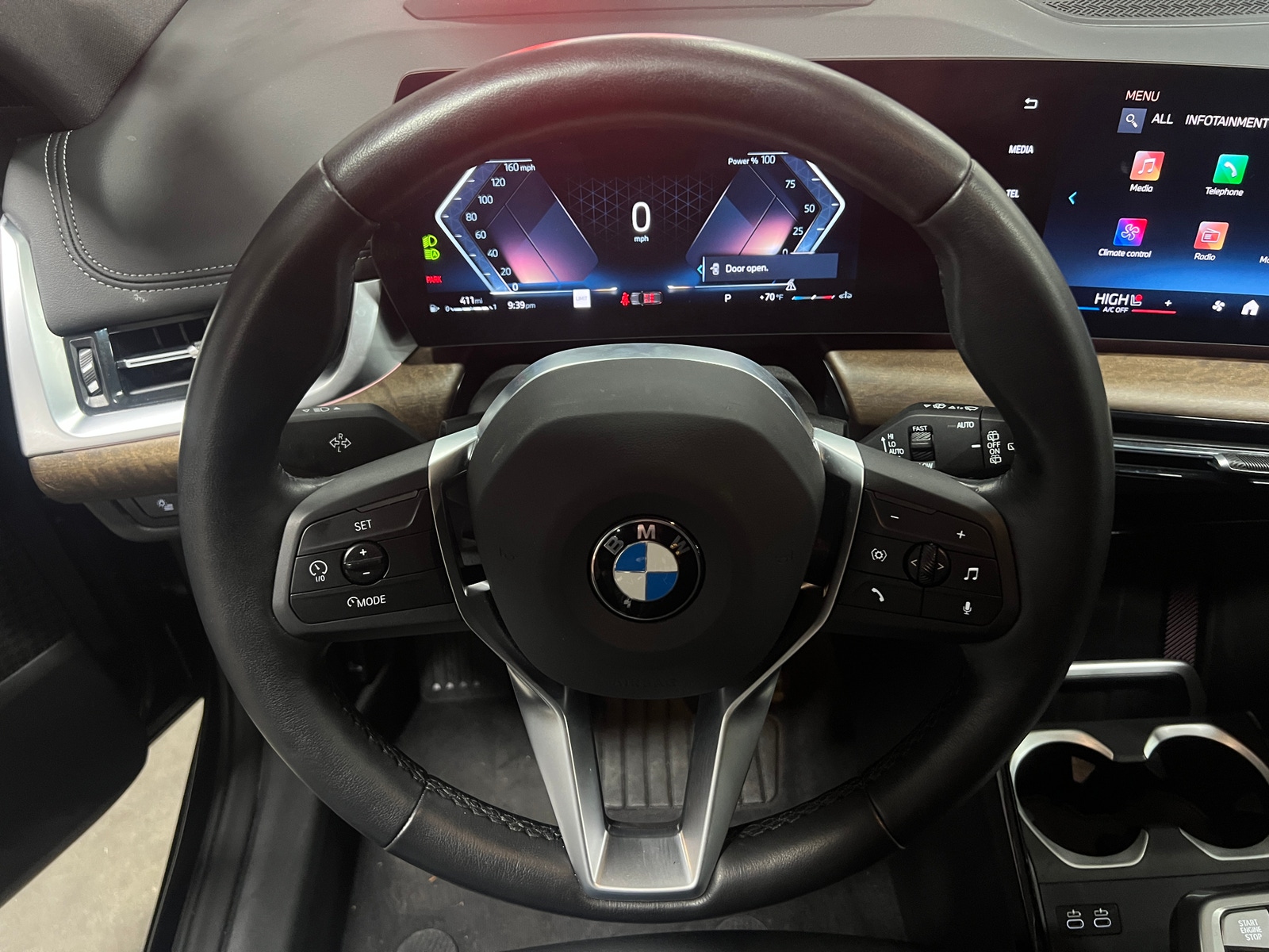 Thumbnail: 2025 BMW X1 - 4