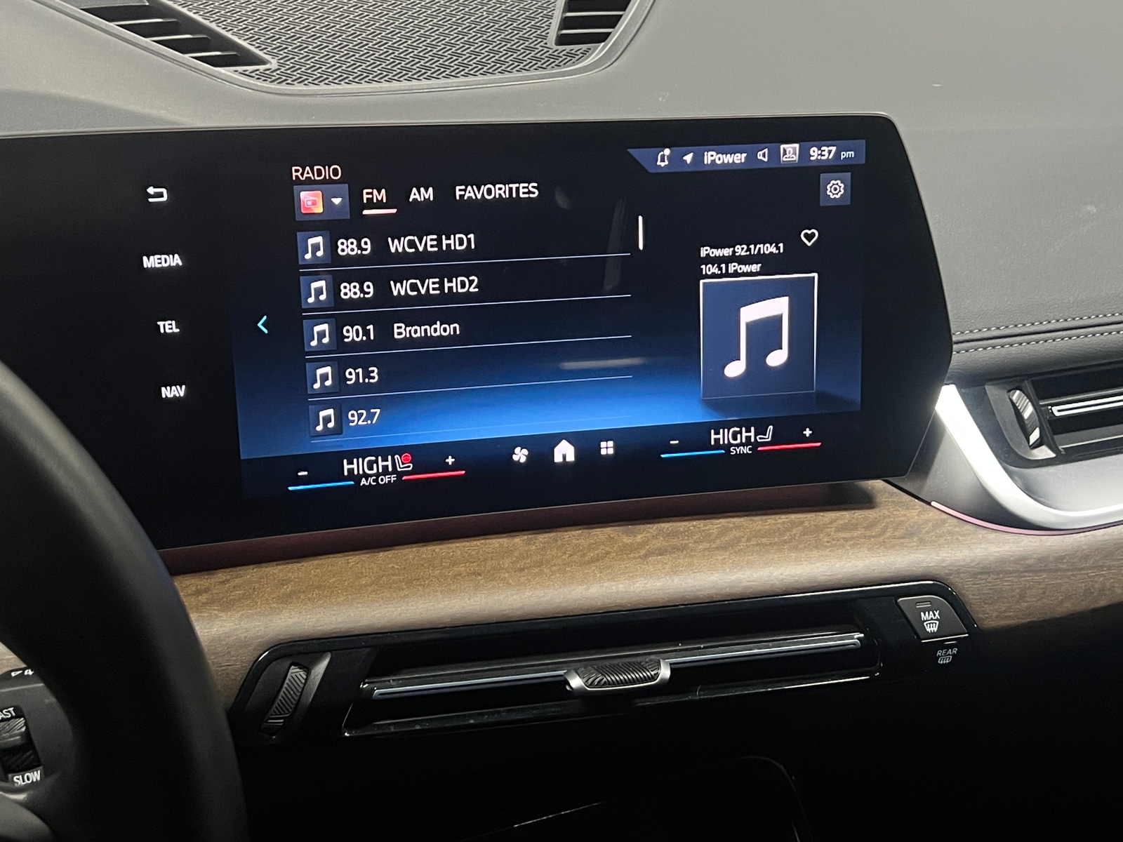 Thumbnail: 2025 BMW X1 - 3