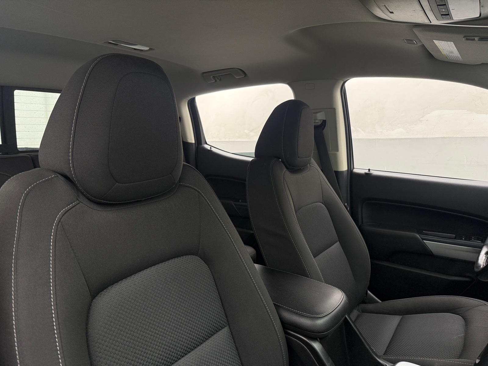 Thumbnail: 2018 Chevrolet Colorado - 2