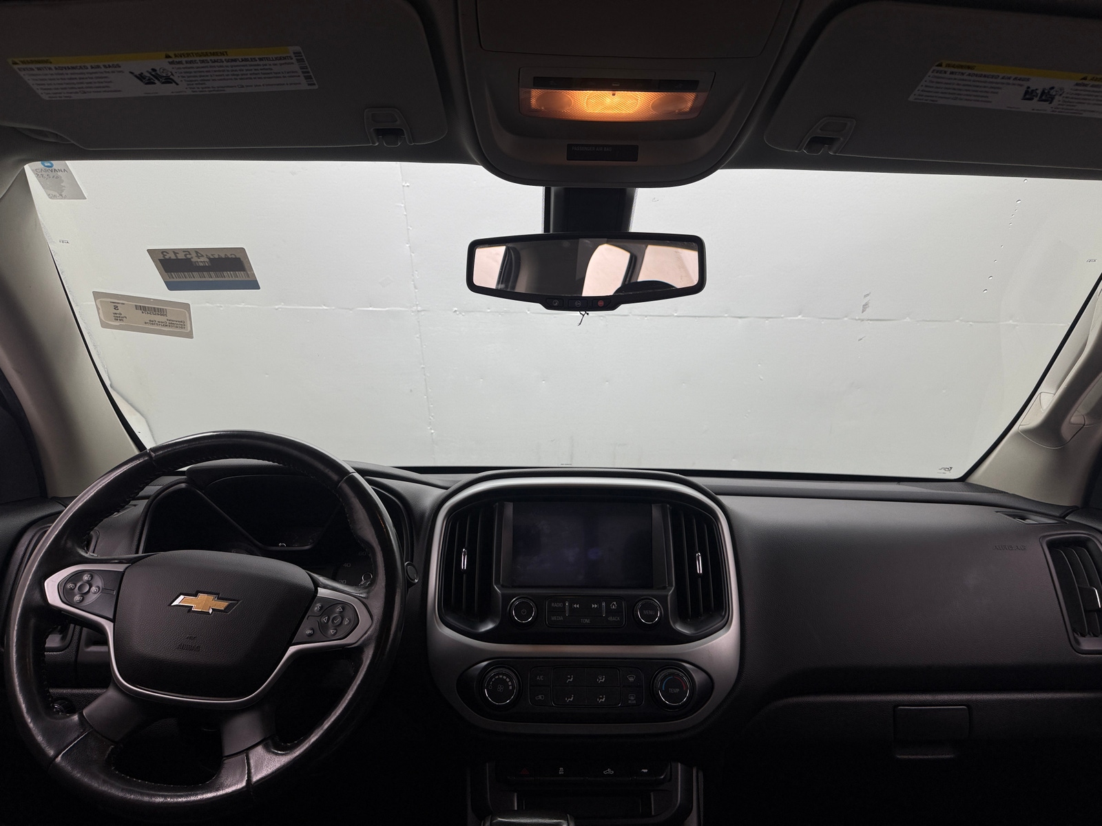 Thumbnail: 2018 Chevrolet Colorado - 3