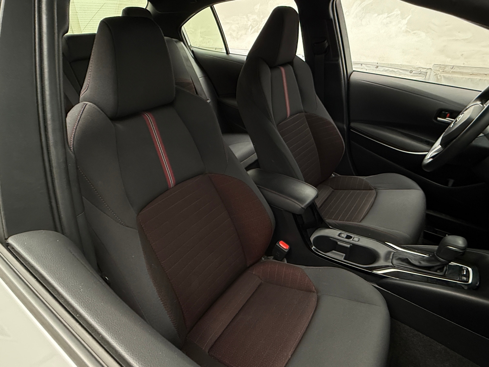 Thumbnail: 2024 Toyota Corolla - 2