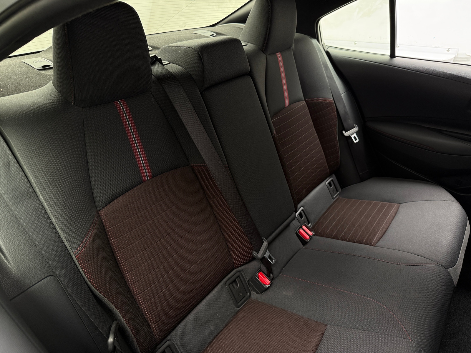 Thumbnail: 2024 Toyota Corolla - 6