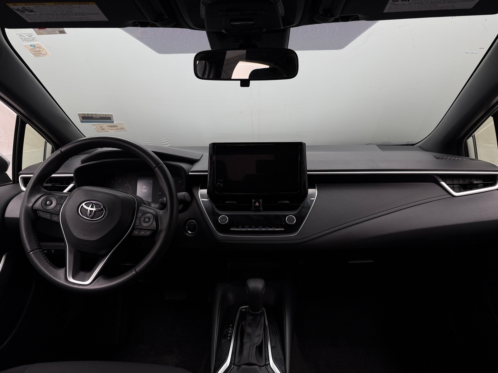 Thumbnail: 2024 Toyota Corolla - 3