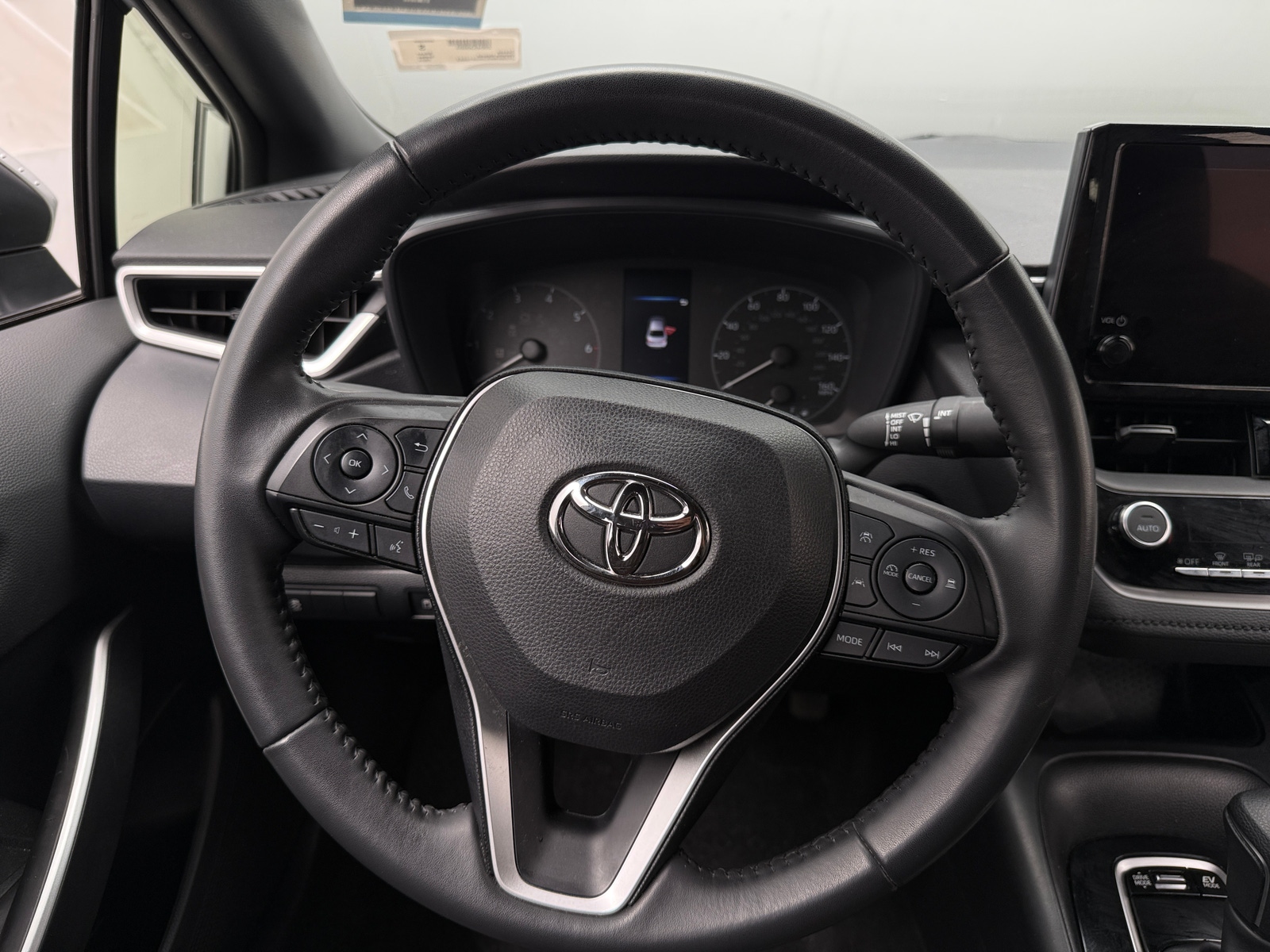 Thumbnail: 2024 Toyota Corolla - 5