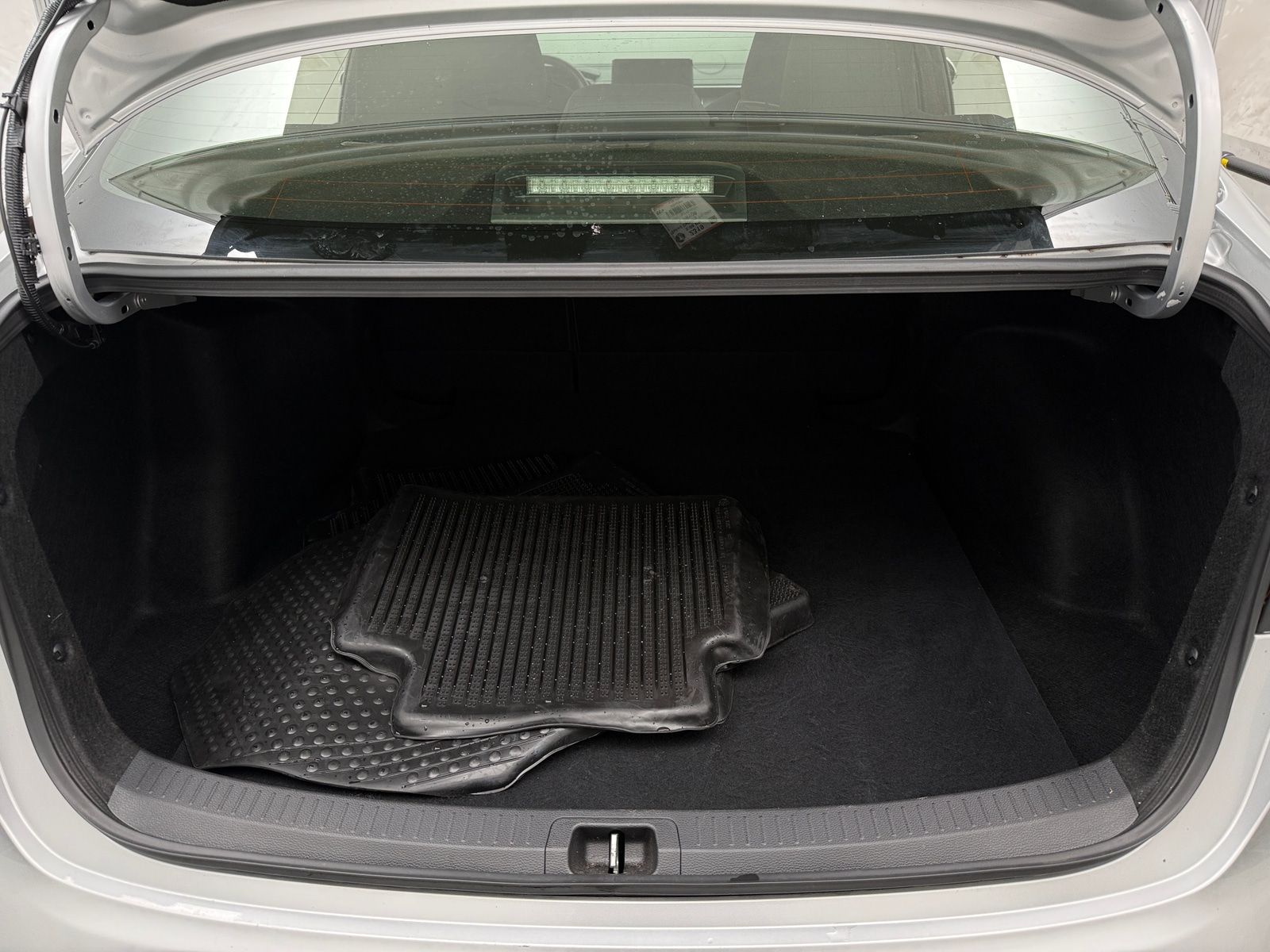 Thumbnail: 2024 Toyota Corolla - 7